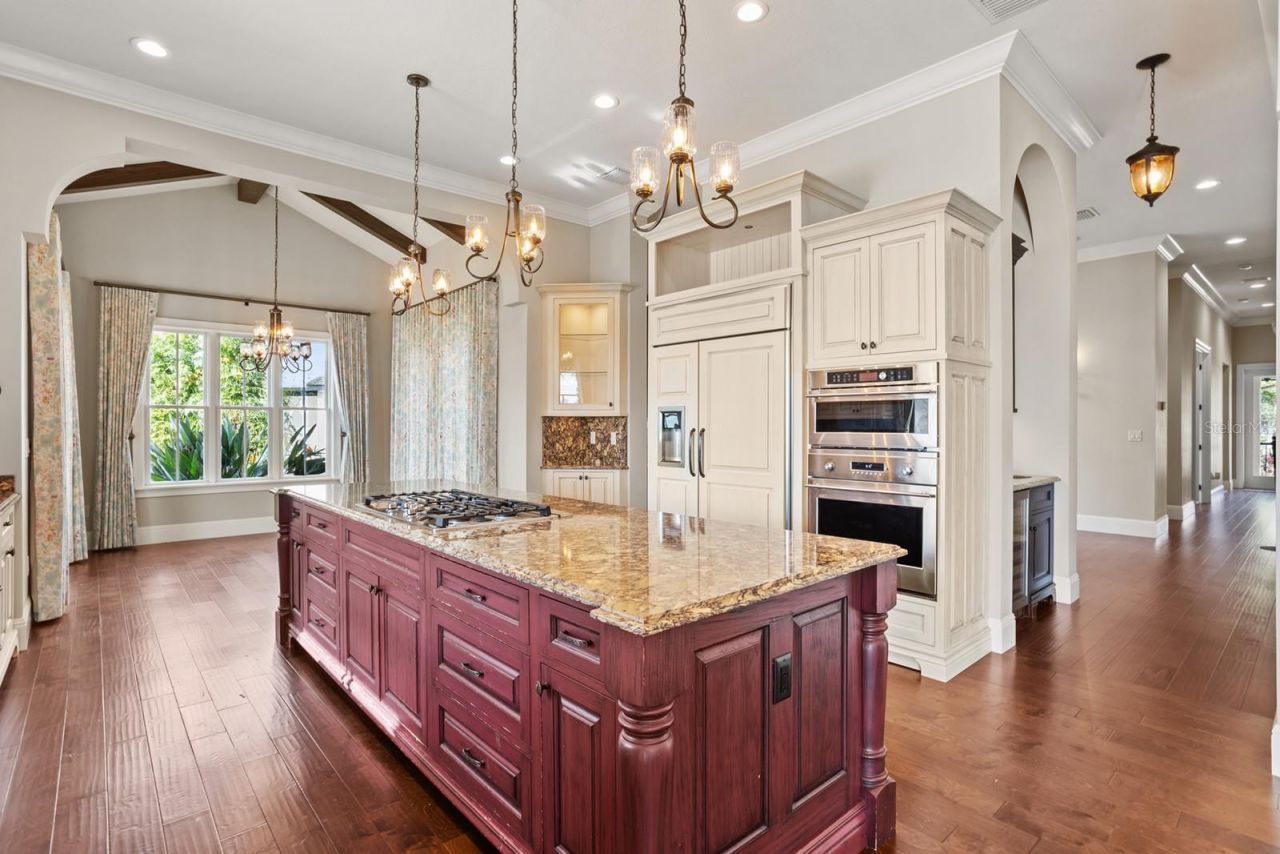 6621 Point Hancock Drive, Winter Garden, FL 34787 Photo