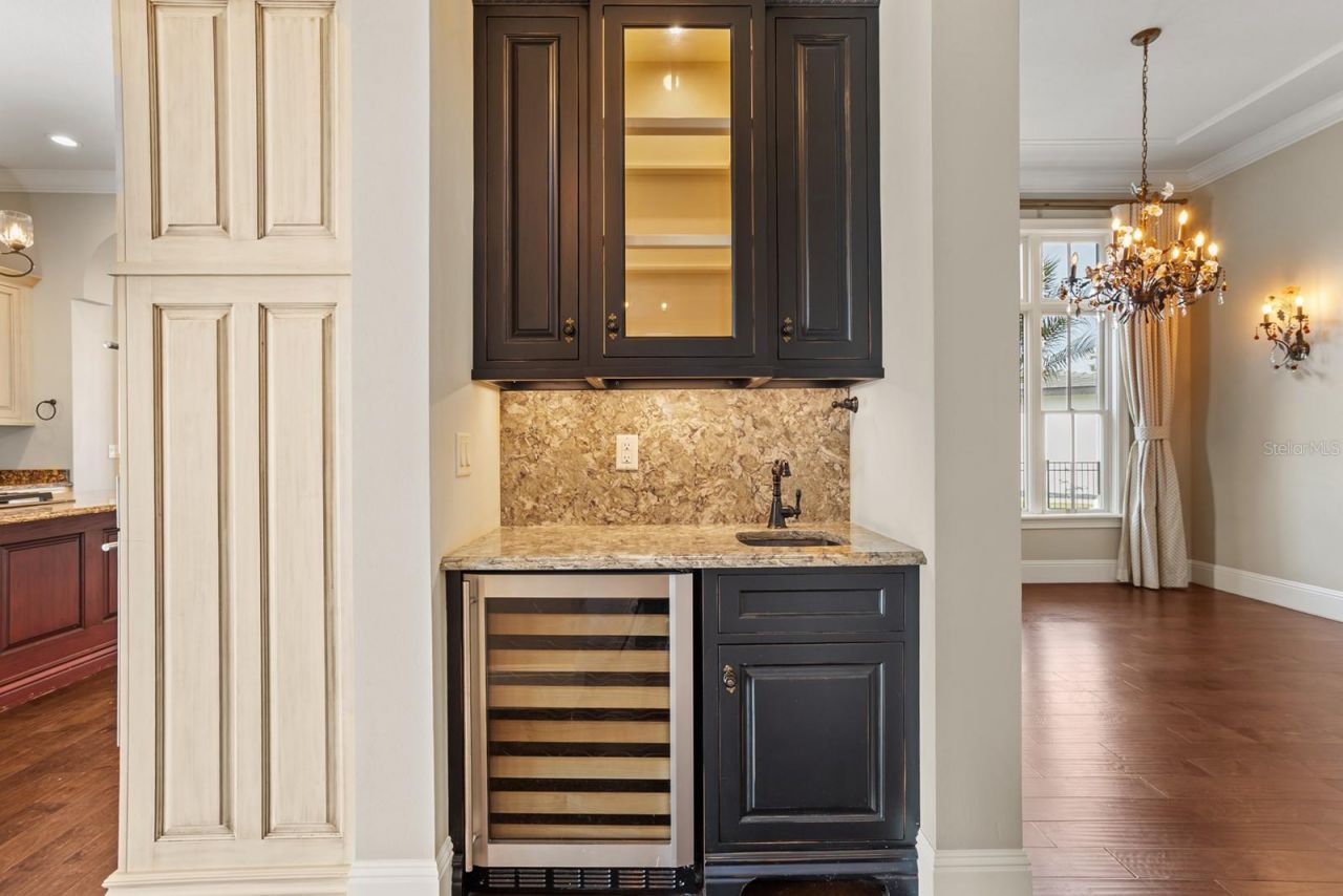 6621 Point Hancock Drive, Winter Garden, FL 34787 Photo