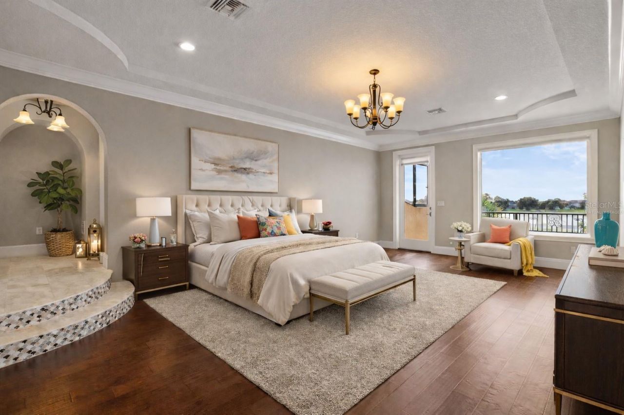 6621 Point Hancock Drive, Winter Garden, FL 34787 Photo