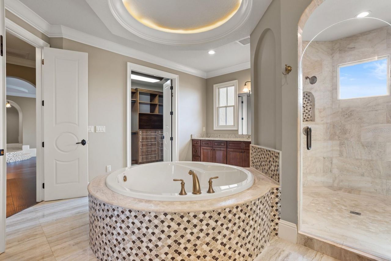 6621 Point Hancock Drive, Winter Garden, FL 34787 Photo