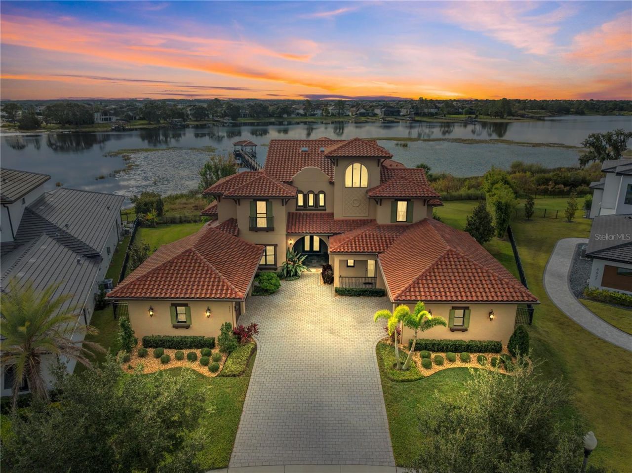 6621 Point Hancock Drive, Winter Garden, FL 34787 Photo