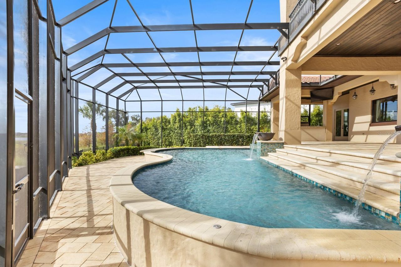 6621 Point Hancock Drive, Winter Garden, FL 34787 Photo