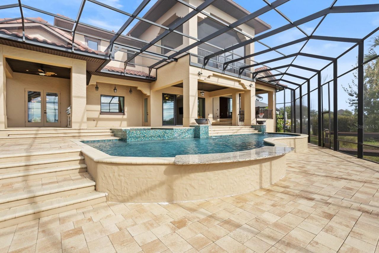 6621 Point Hancock Drive, Winter Garden, FL 34787 Photo