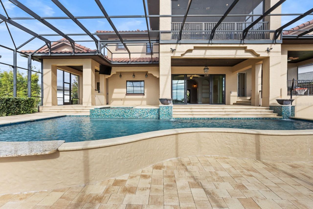 6621 Point Hancock Drive, Winter Garden, FL 34787 Photo