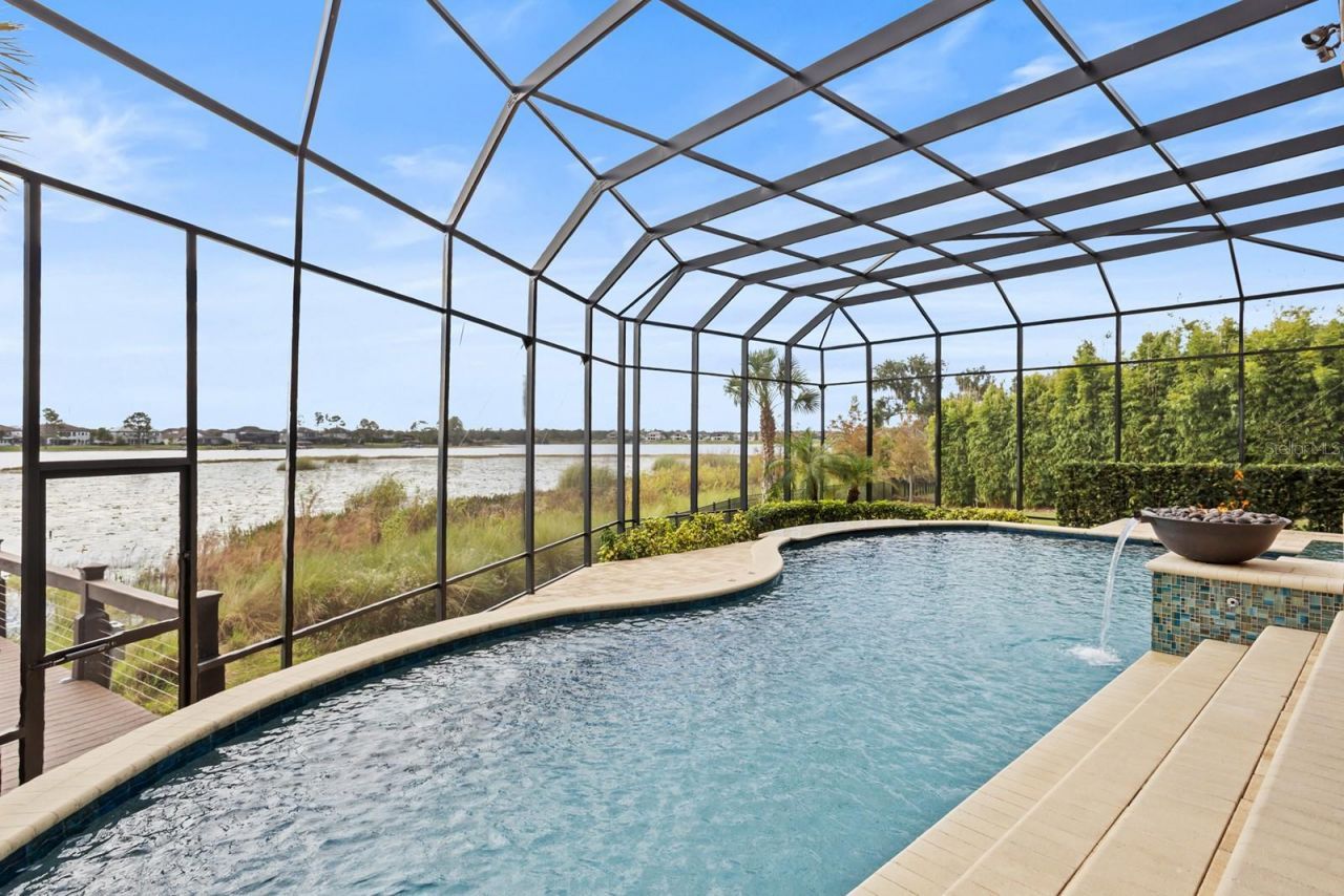 6621 Point Hancock Drive, Winter Garden, FL 34787 Photo