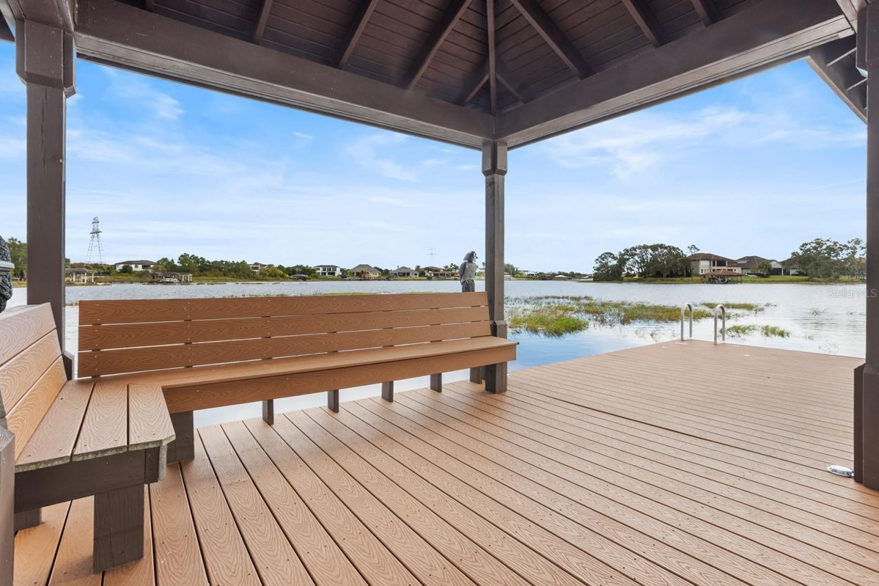 6621 Point Hancock Drive, Winter Garden, FL 34787 Photo