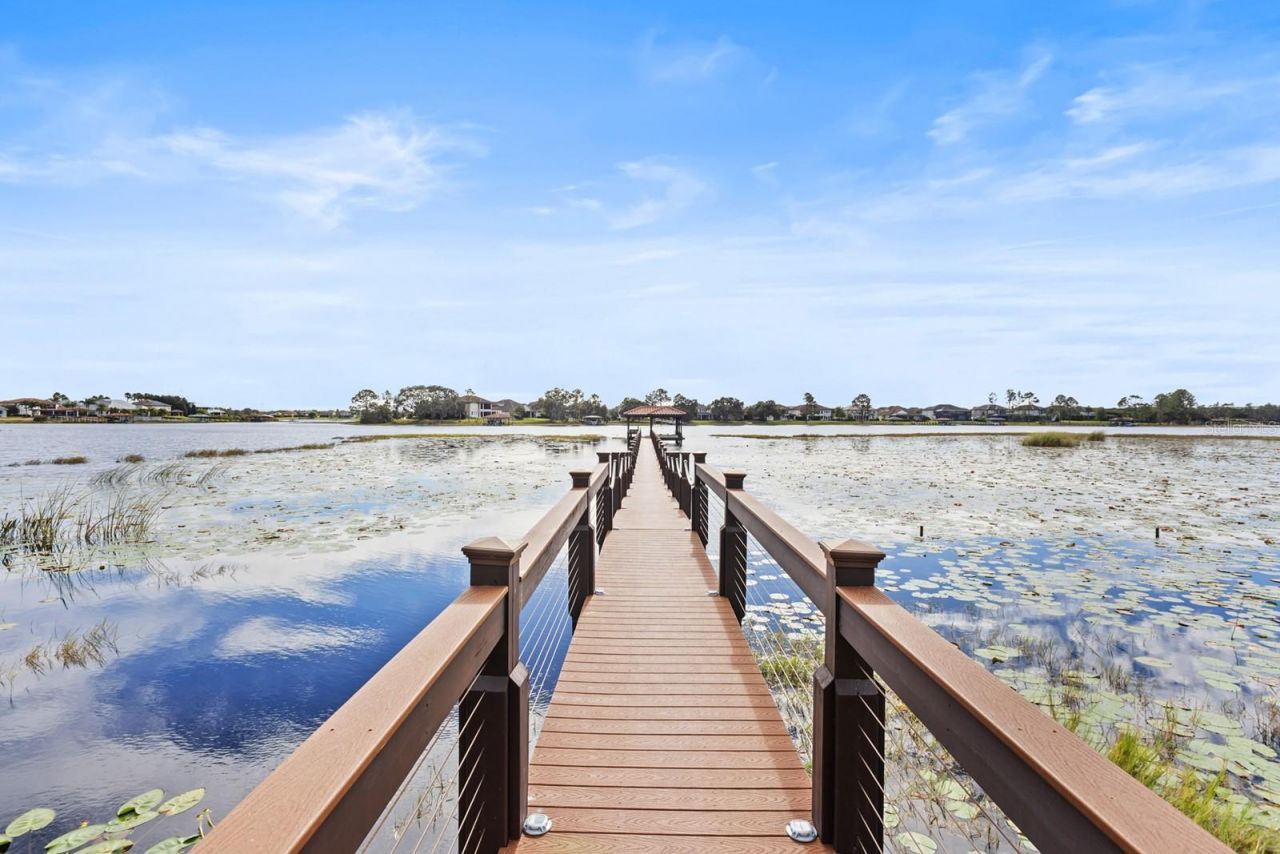 6621 Point Hancock Drive, Winter Garden, FL 34787 Photo