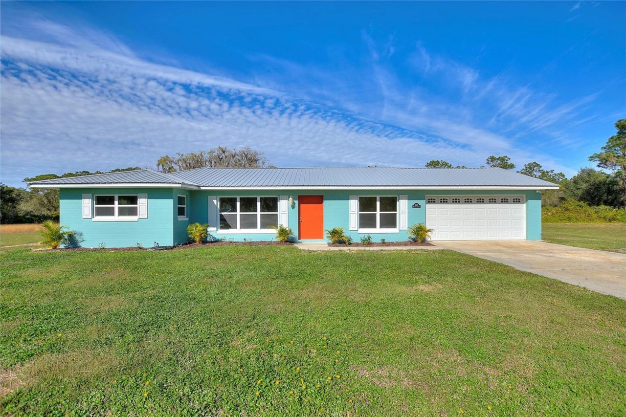 4370 Hibiscus Drive, Indian Lake Estates, FL 33855 Photo