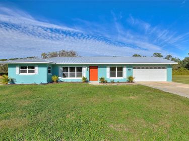 4370 HIBISCUS DRIVE, INDIAN LAKE ESTATES, FL 33855