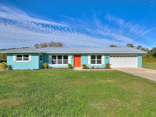 4370 HIBISCUS DRIVE, INDIAN LAKE ESTATES, FL 33855