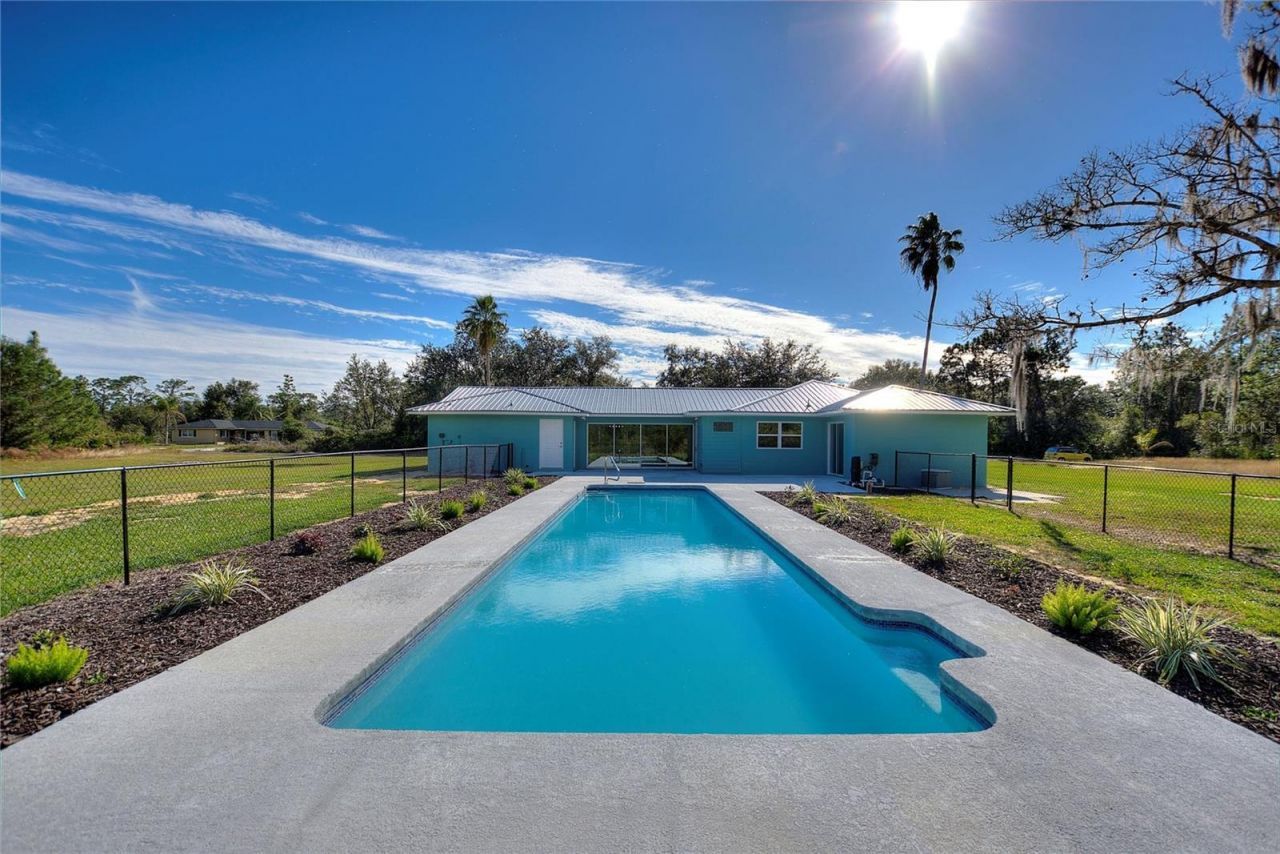 4370 Hibiscus Drive, Indian Lake Estates, FL 33855 Photo