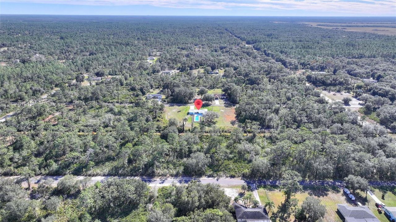 4370 Hibiscus Drive, Indian Lake Estates, FL 33855 Photo