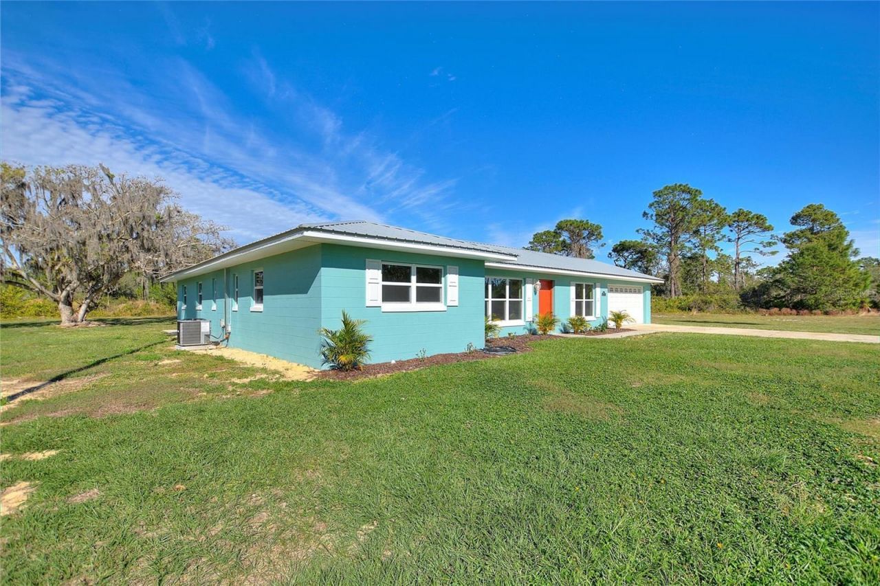 4370 Hibiscus Drive, Indian Lake Estates, FL 33855 Photo