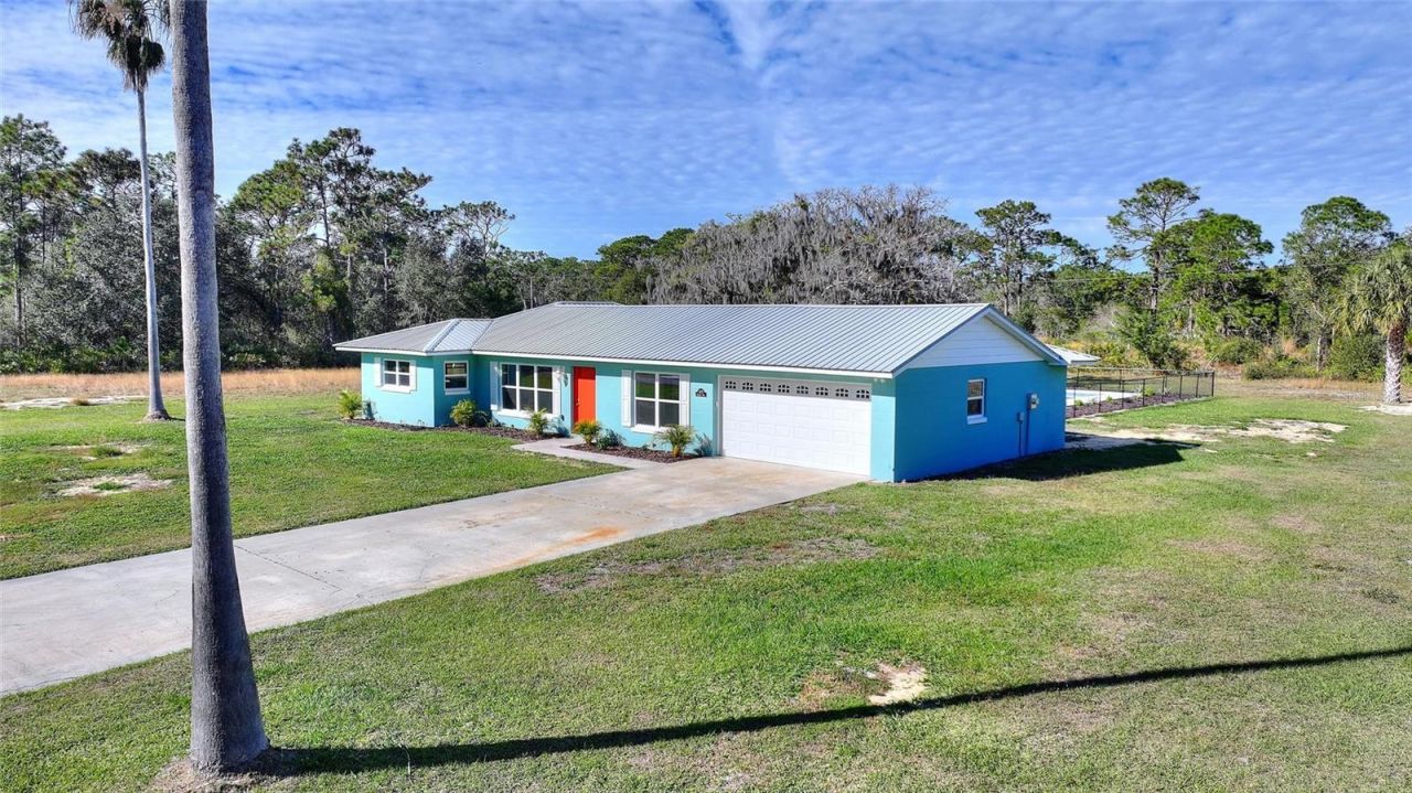 4370 Hibiscus Drive, Indian Lake Estates, FL 33855 Photo