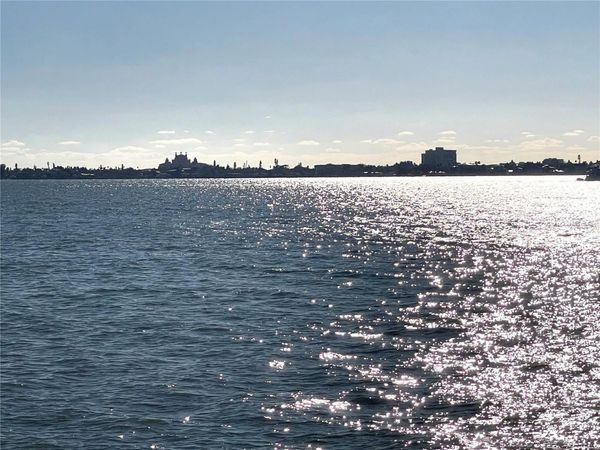 5980 SHORE BOULEVARD S, Unit 111, GULFPORT, FL 33707