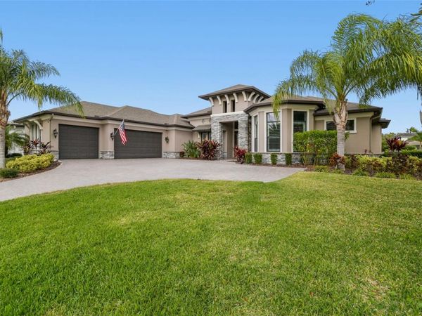 10605 SABELLA DRIVE, TRINITY, FL 34655