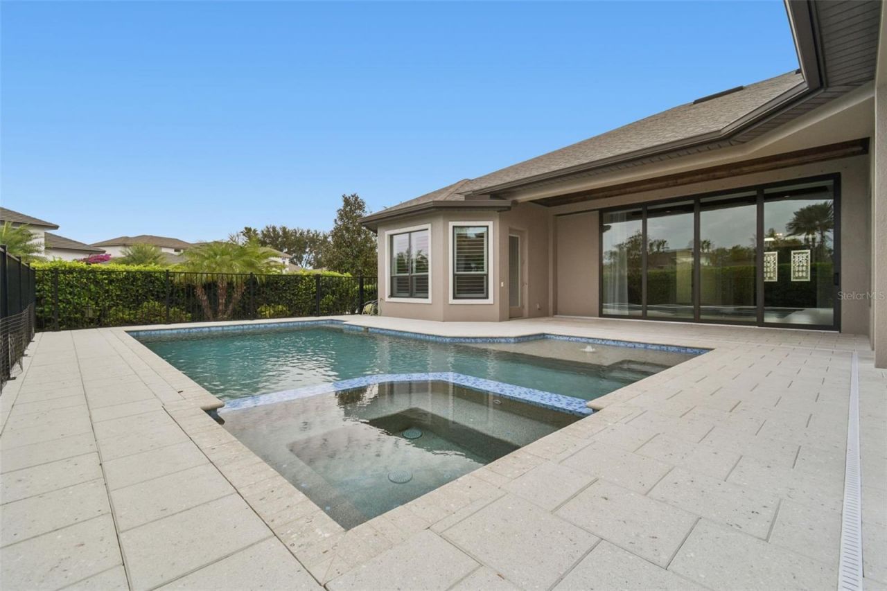 10605 Sabella Drive, Trinity, FL 34655 Photo