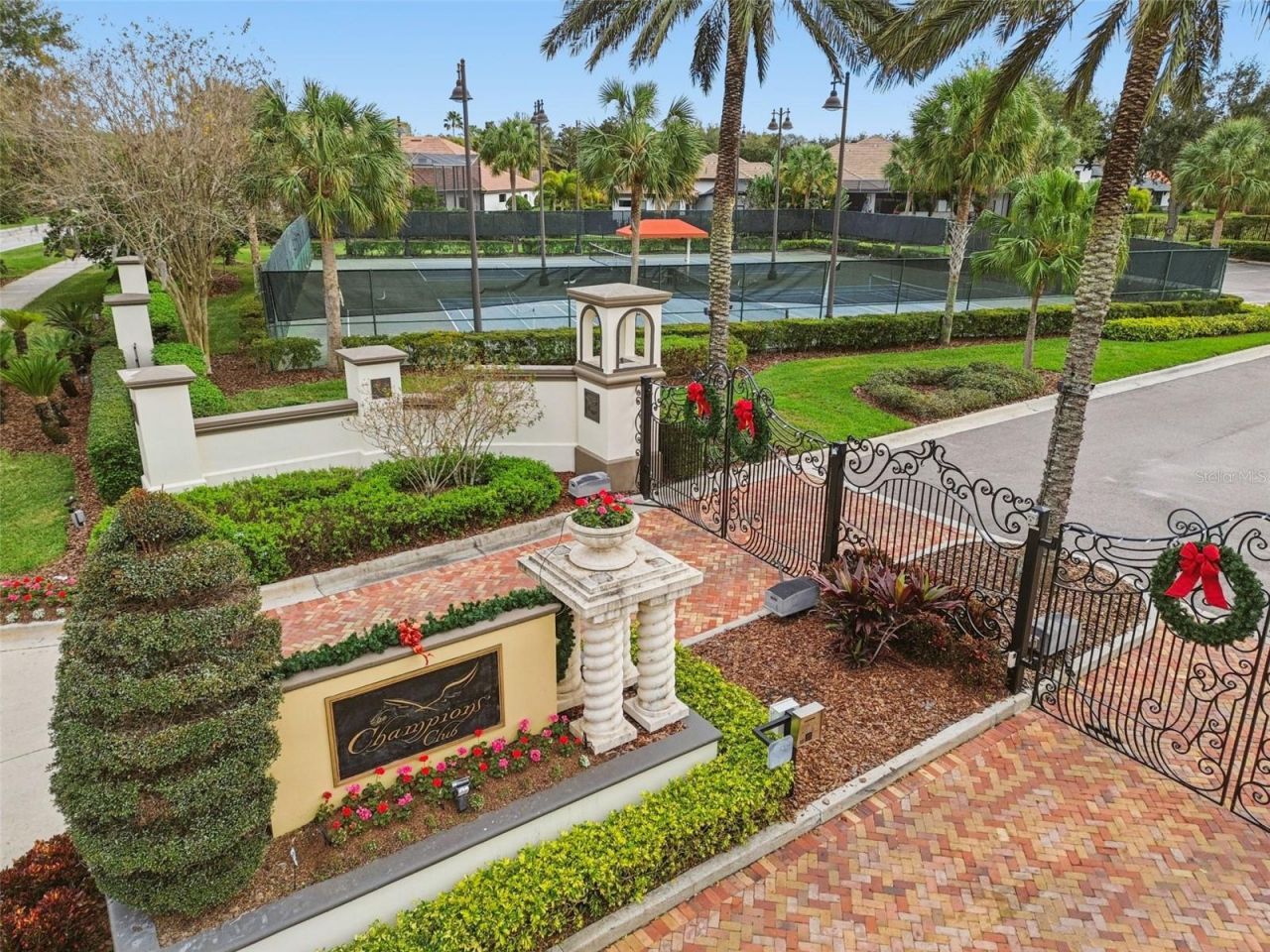 10605 Sabella Drive, Trinity, FL 34655 Photo