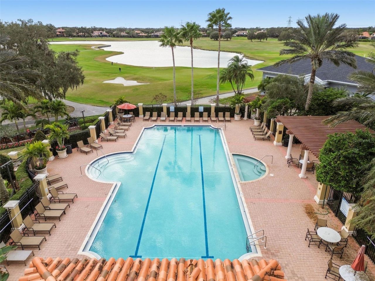 10605 Sabella Drive, Trinity, FL 34655 Photo