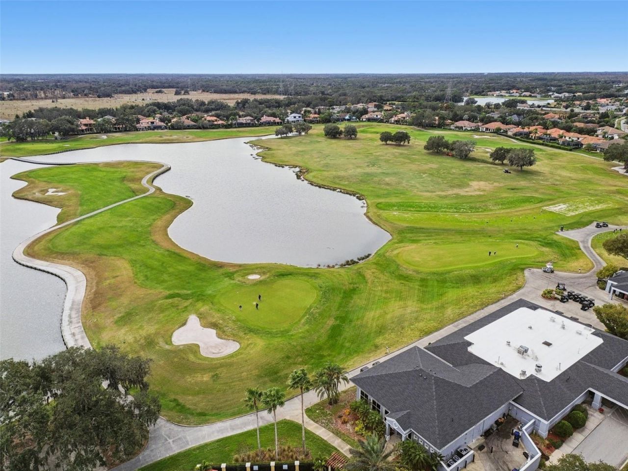 10605 Sabella Drive, Trinity, FL 34655 Photo