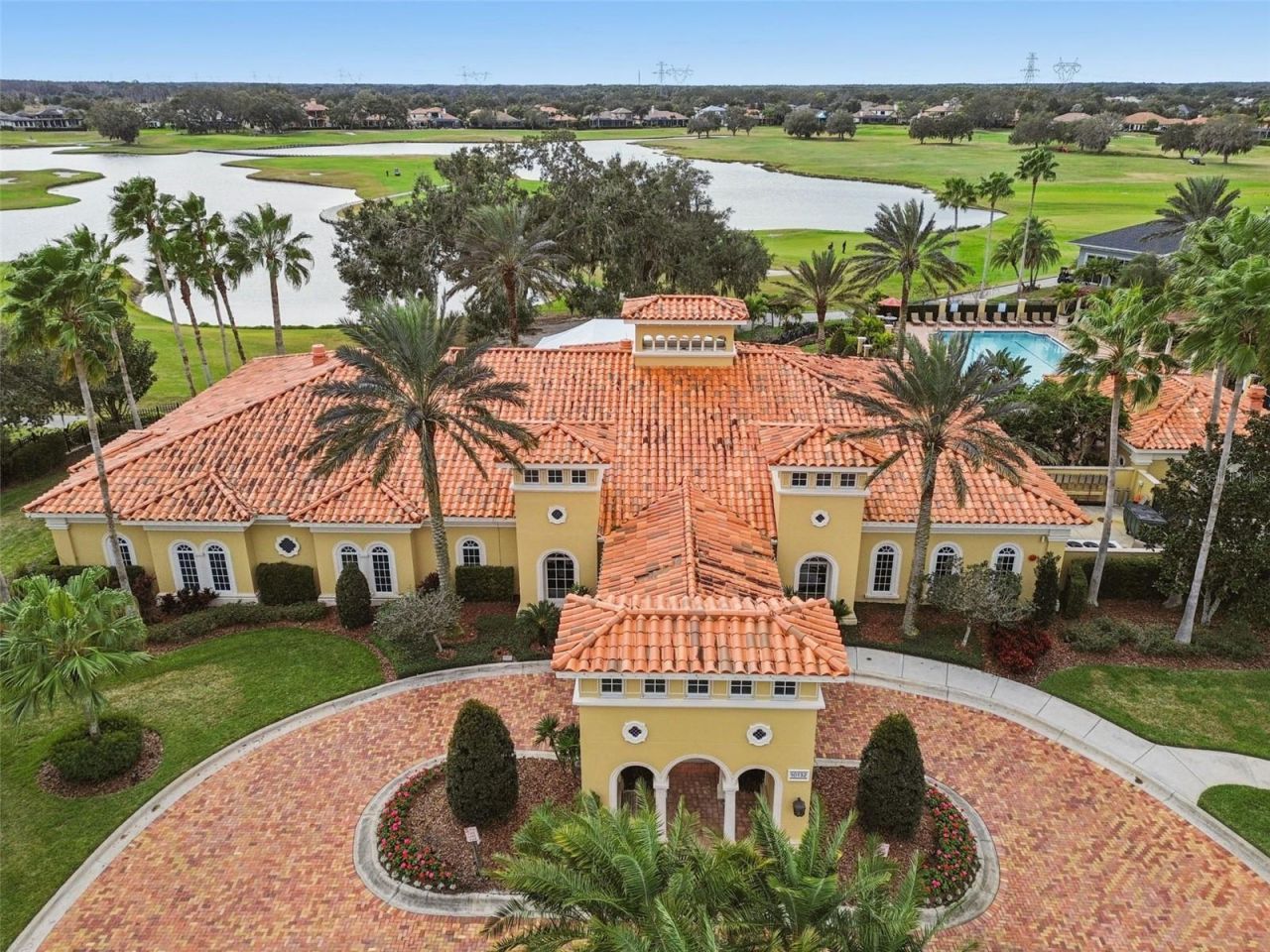 10605 Sabella Drive, Trinity, FL 34655 Photo