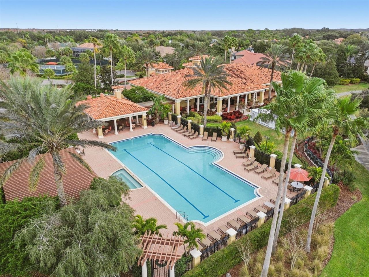 10605 Sabella Drive, Trinity, FL 34655 Photo