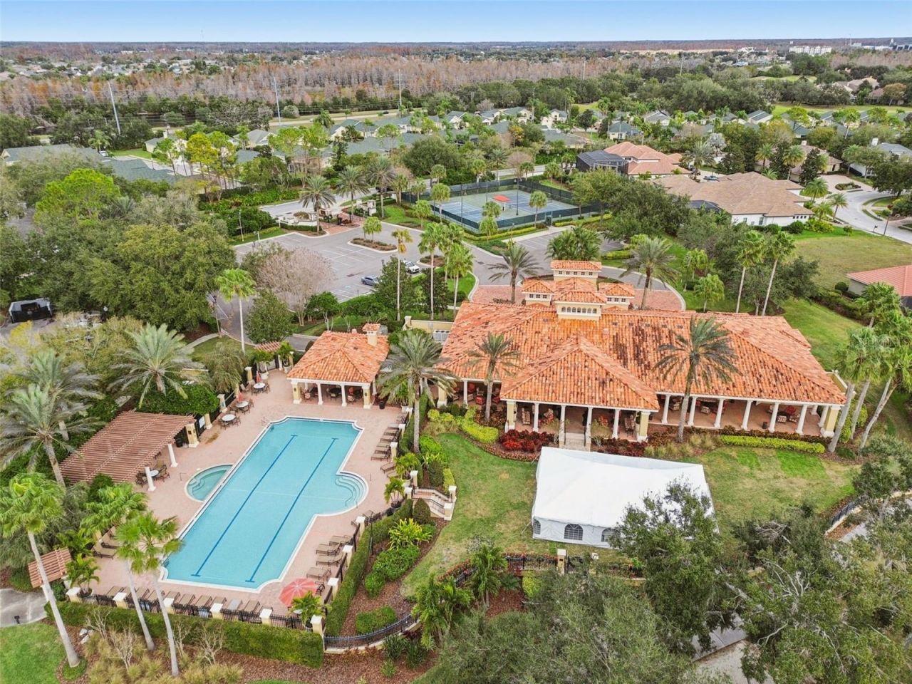 10605 Sabella Drive, Trinity, FL 34655 Photo