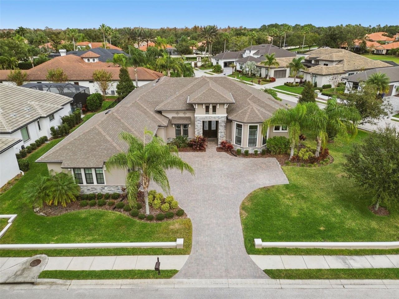 10605 Sabella Drive, Trinity, FL 34655 Photo