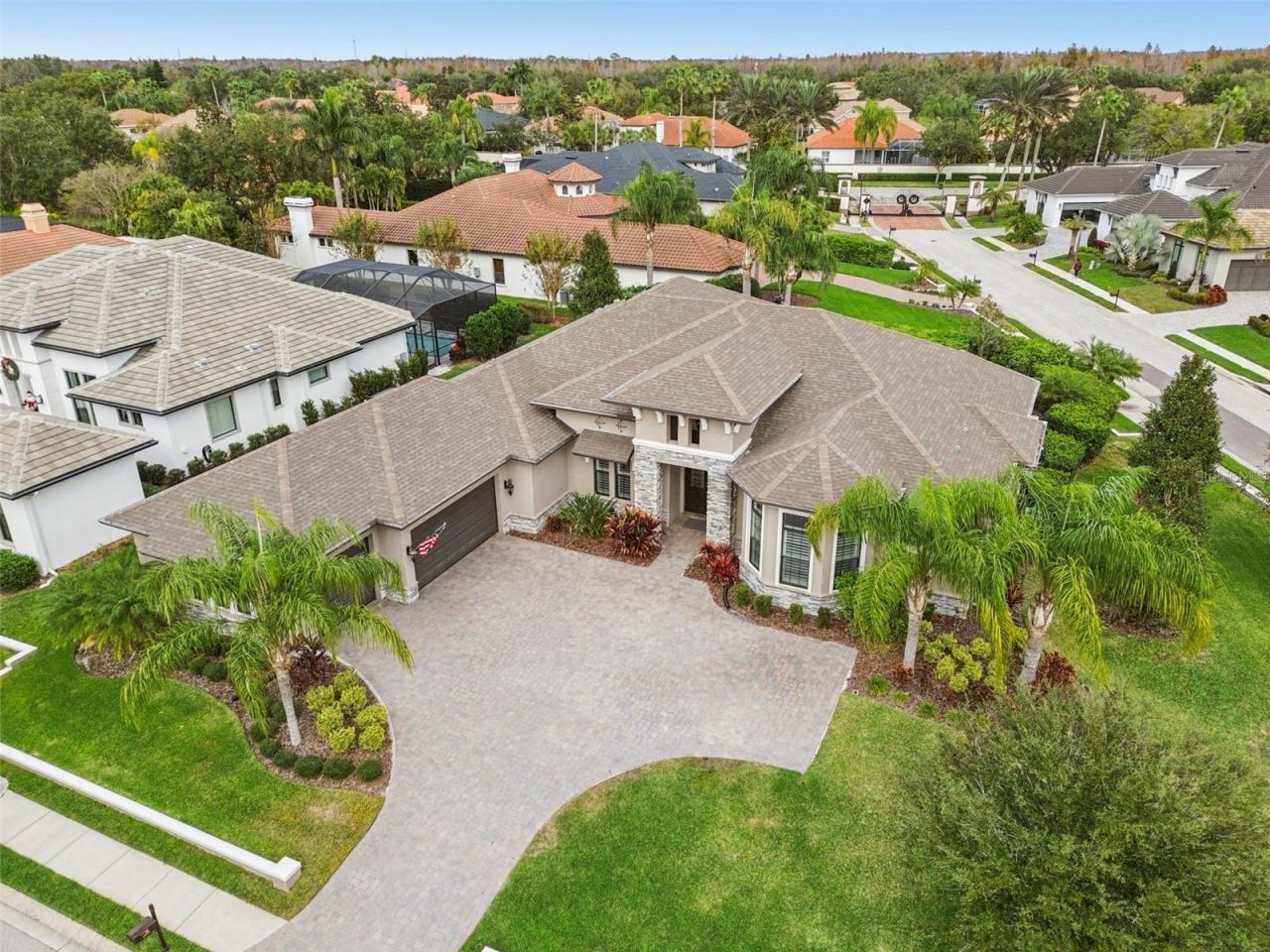 10605 Sabella Drive, Trinity, FL 34655 Photo