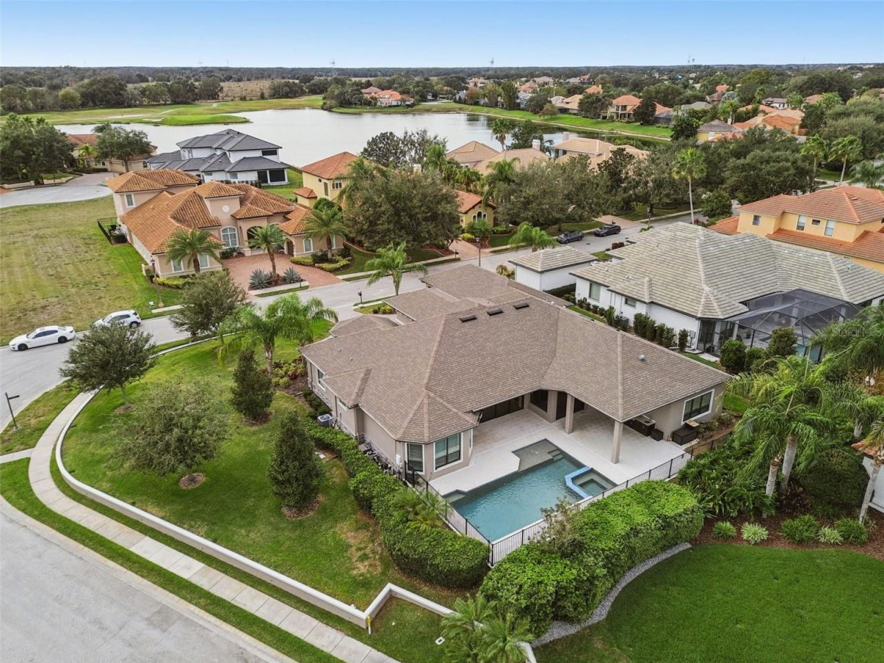 10605 Sabella Drive, Trinity, FL 34655 Photo