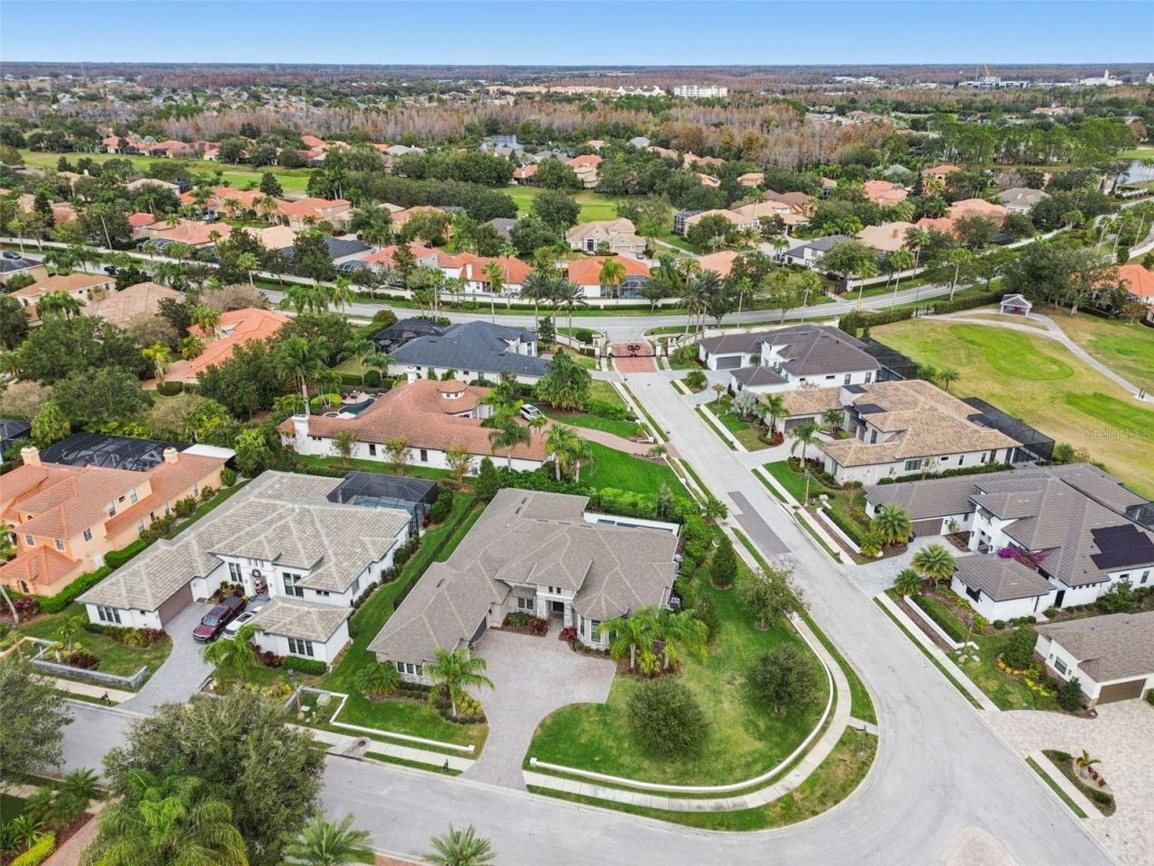 10605 Sabella Drive, Trinity, FL 34655 Photo