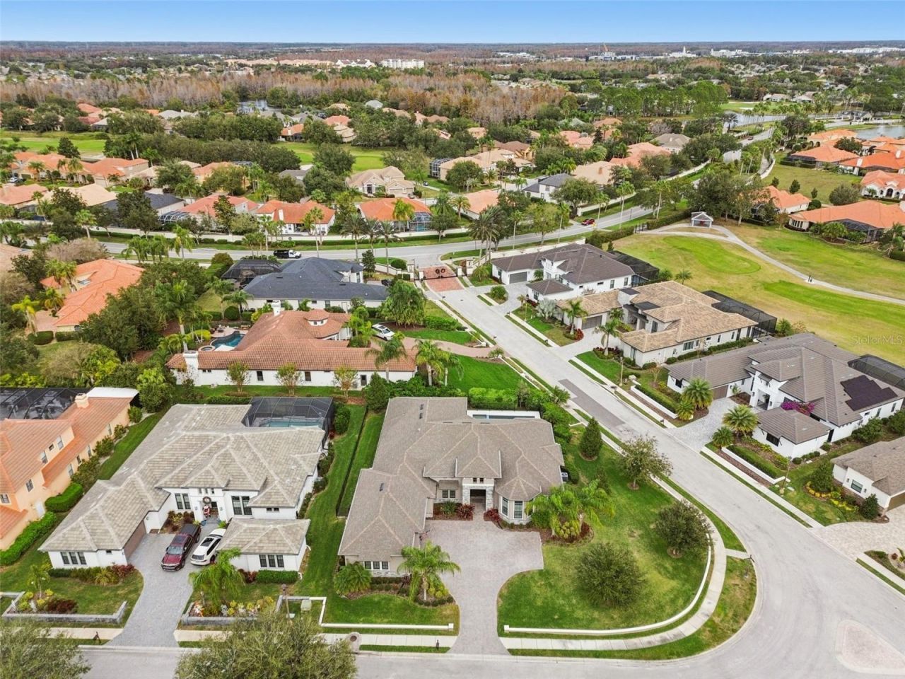 10605 Sabella Drive, Trinity, FL 34655 Photo