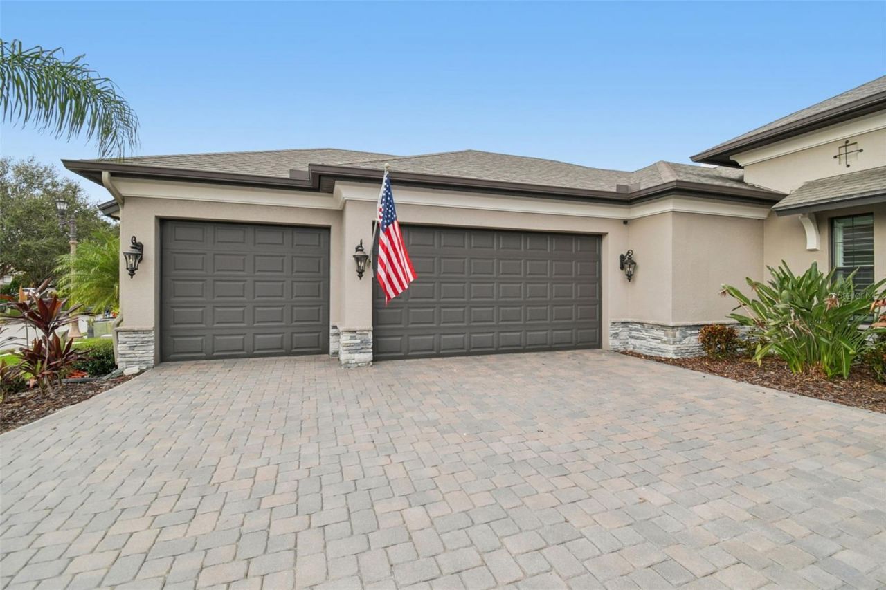 10605 Sabella Drive, Trinity, FL 34655 Photo