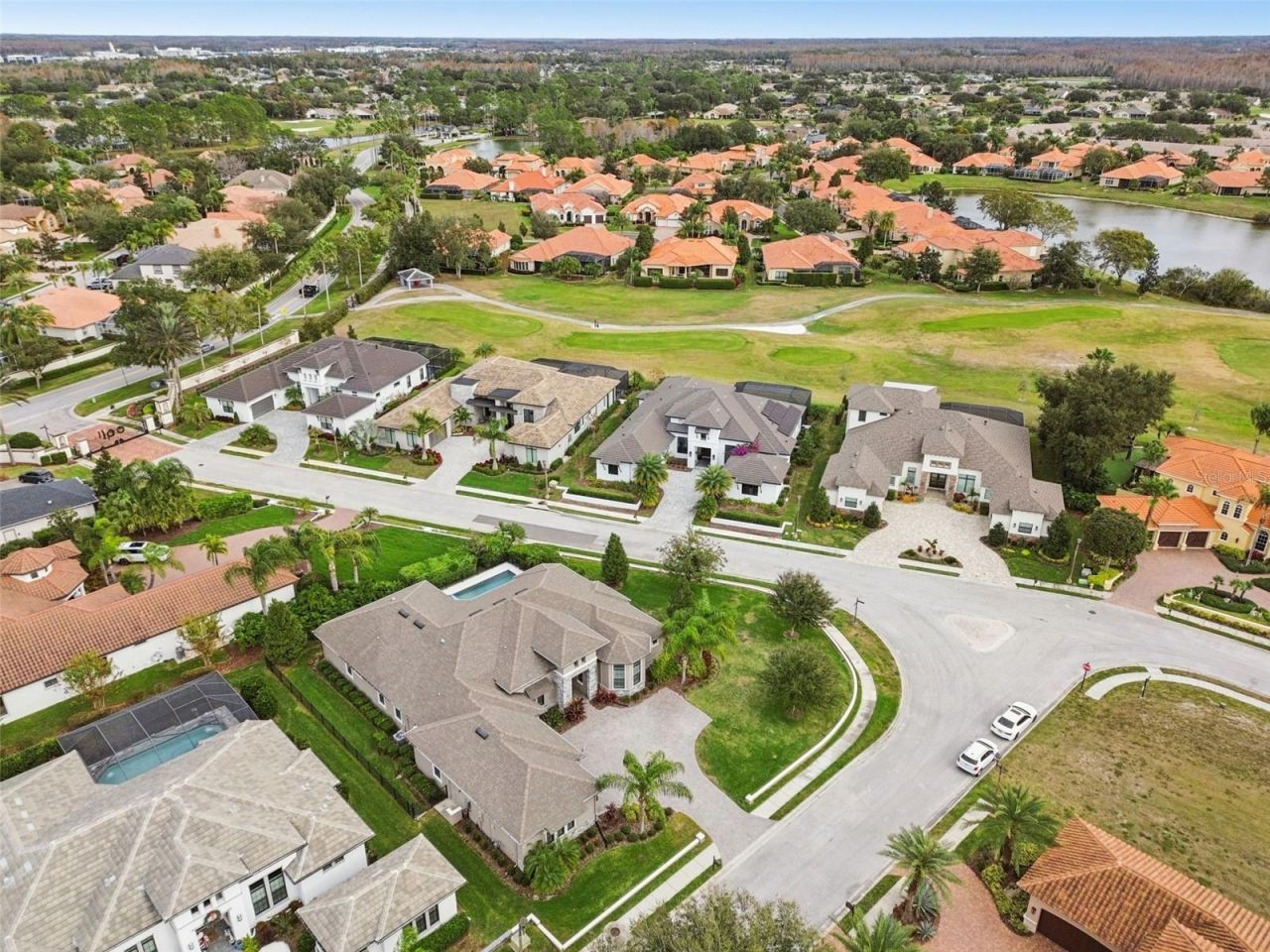 10605 Sabella Drive, Trinity, FL 34655 Photo