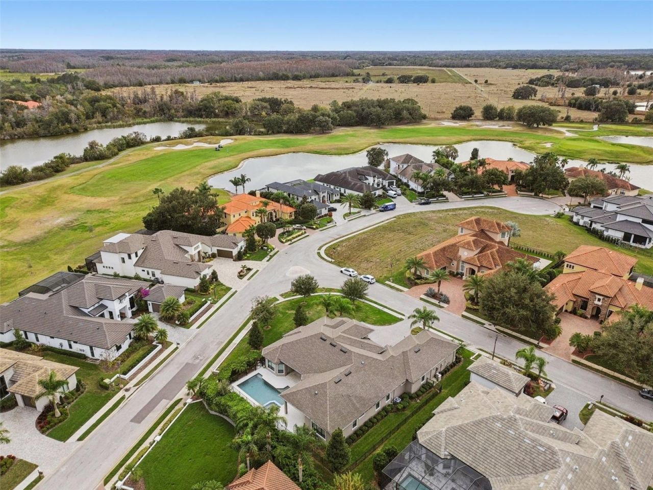 10605 Sabella Drive, Trinity, FL 34655 Photo