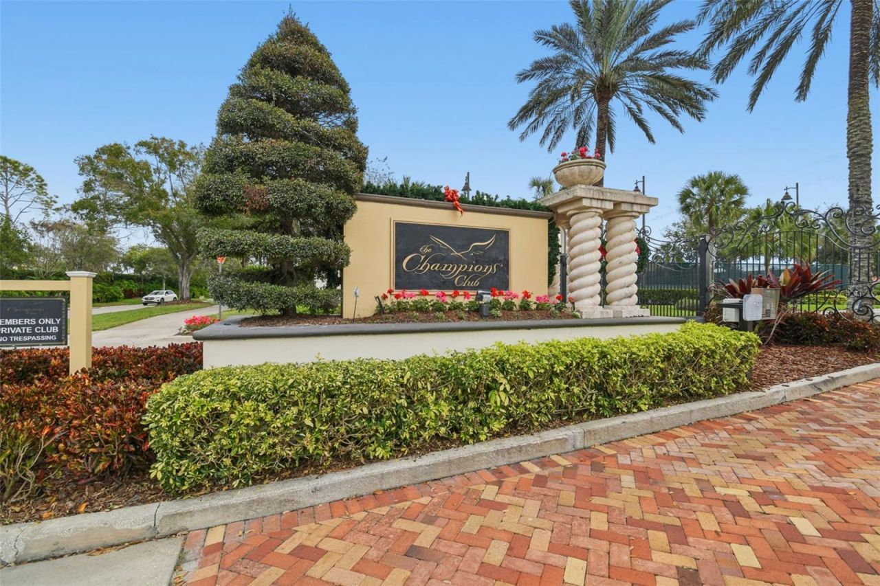 10605 Sabella Drive, Trinity, FL 34655 Photo