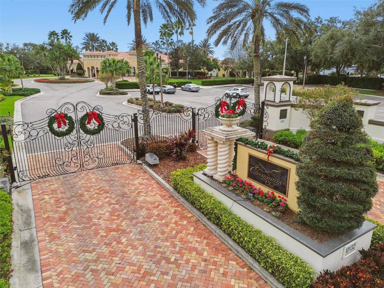 10605 Sabella Drive, Trinity, FL 34655 Photo