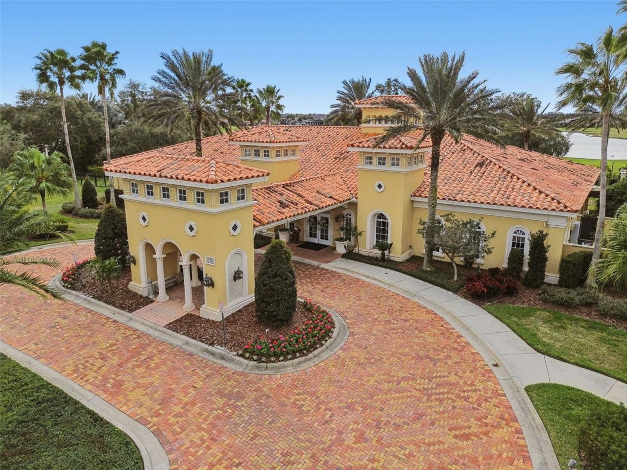 10605 Sabella Drive, Trinity, FL 34655 Photo