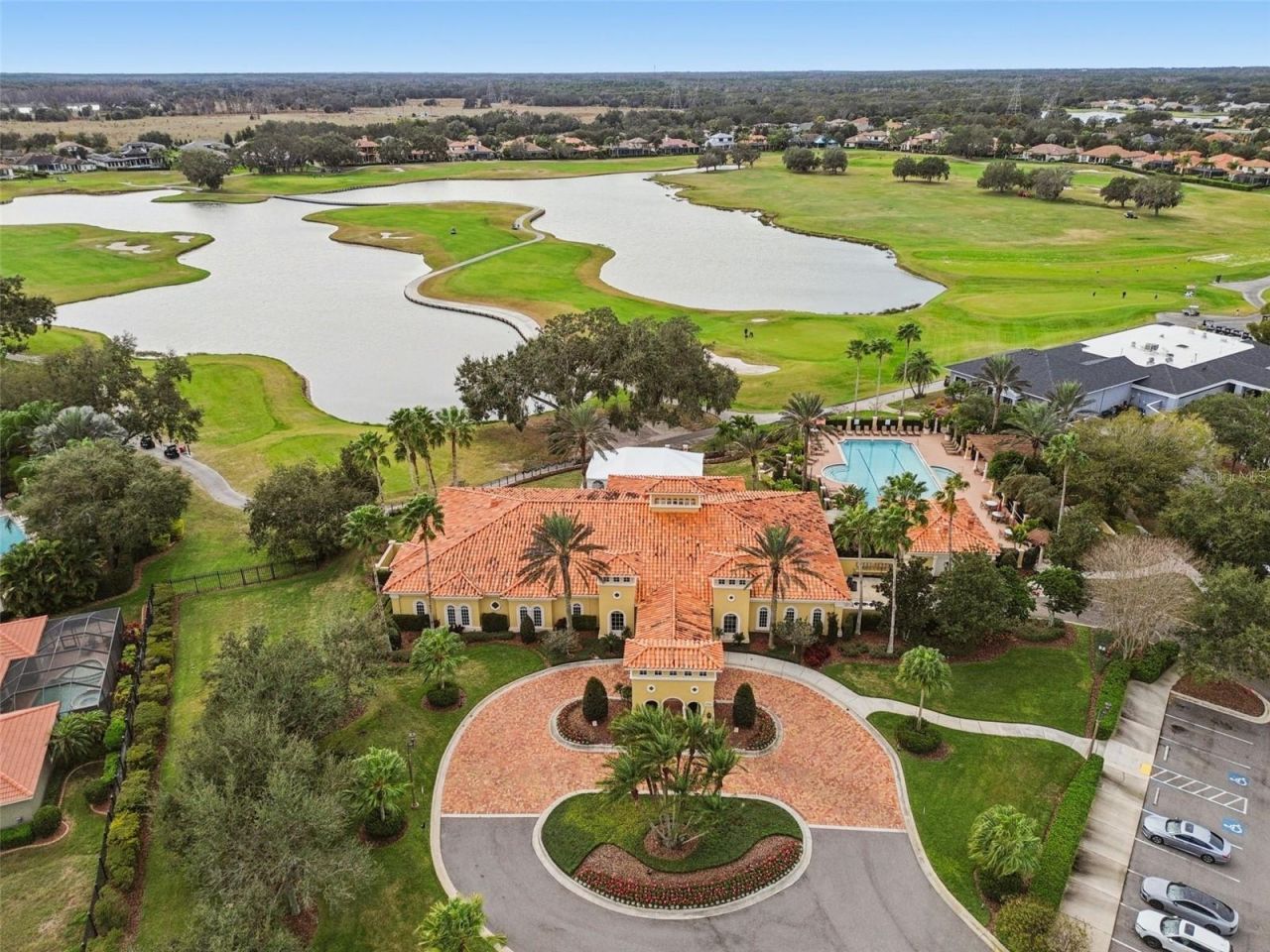 10605 Sabella Drive, Trinity, FL 34655 Photo