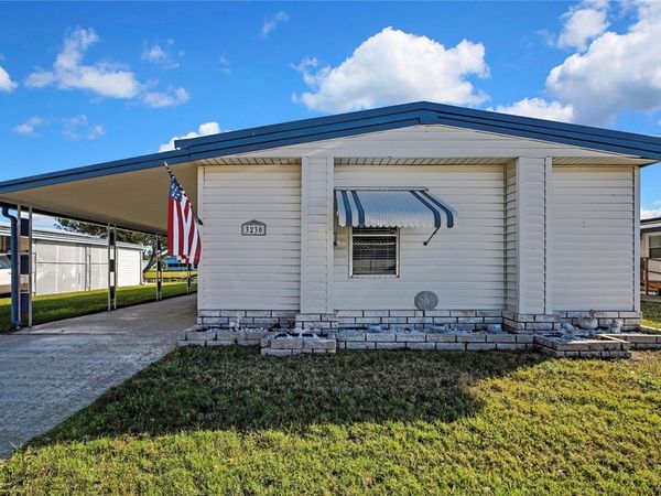 3230 BREWSTER DRIVE, HOLIDAY, FL 34690