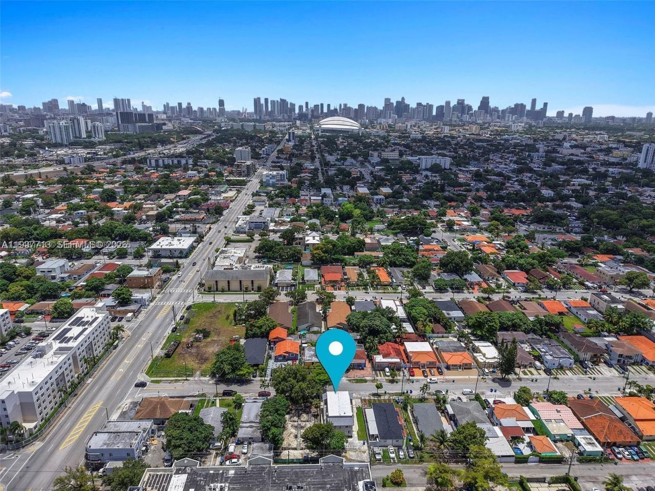 600 NW 25th Ct, Unit 4, Miami, FL 33125 Photo