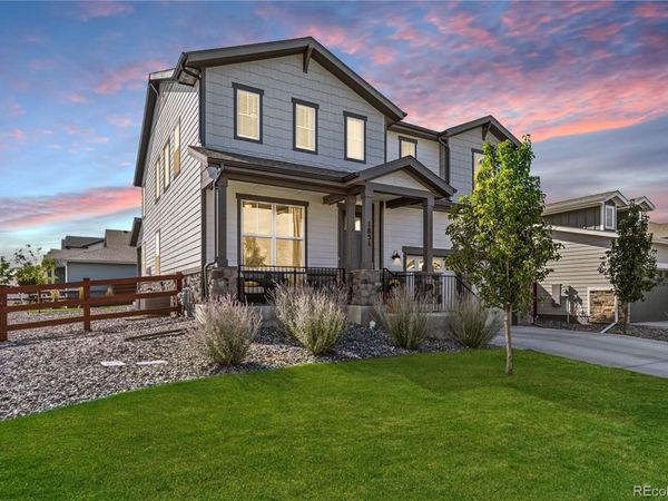 1851 Equinox Drive, Windsor, CO 80550