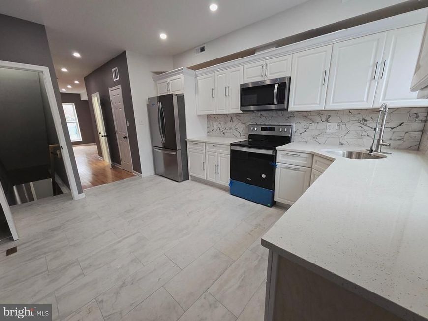 2230 Prentiss Place, Baltimore, MD 21205 Main Photo