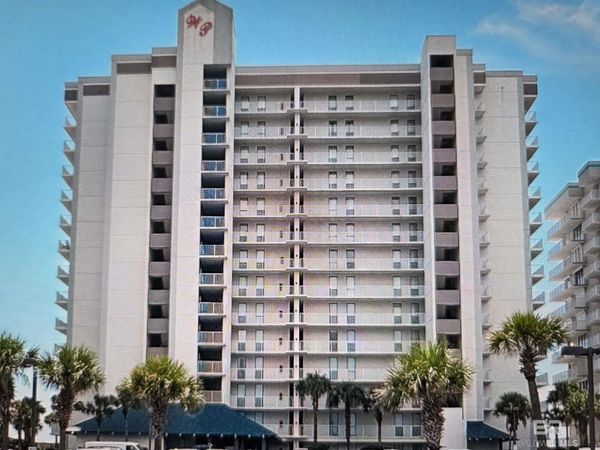 24770 Perdido Beach Boulevard, Unit 906, Orange Beach, AL 36561