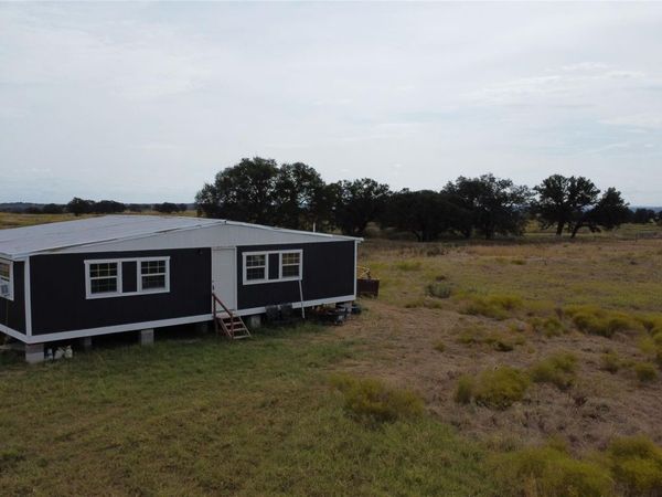 4315 County Road 226, San Saba, TX 76877