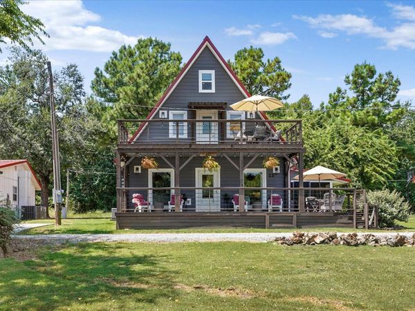 22 Summerside Lane, Unit 22, Ketchum, OK 74301