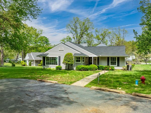 30501 S 562 Road, Unit 29, Monkey Island, OK 74331