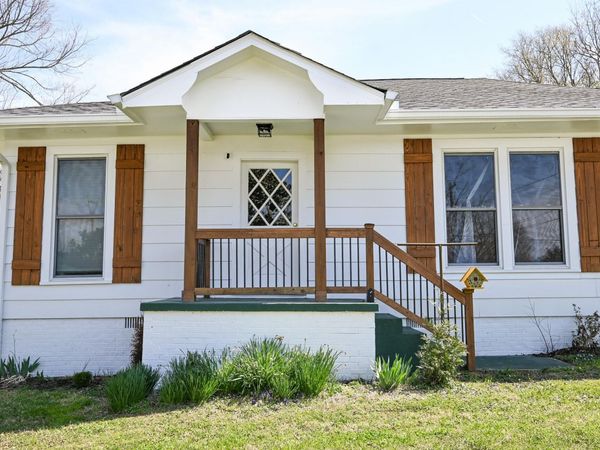 265 Scott Street, Charleston, TN 37310