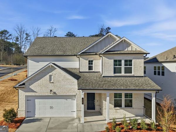 300 Meacham Court, Dacula, GA 30019