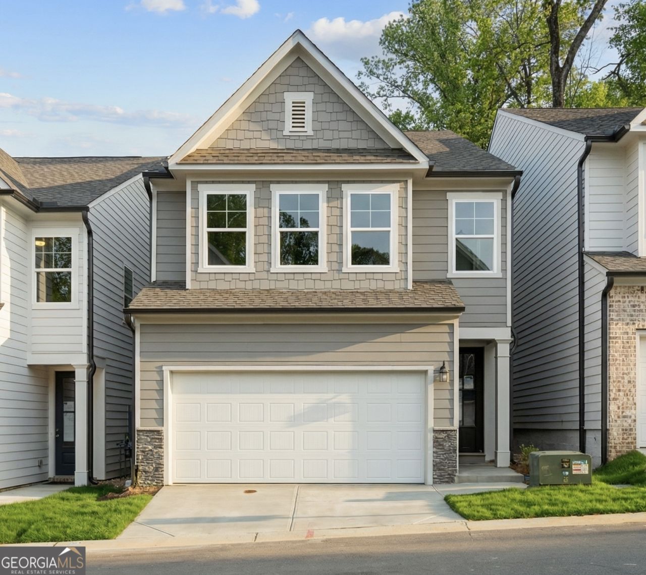 710 Smokey Quartz Way, Kennesaw, GA 30144 Main Photo